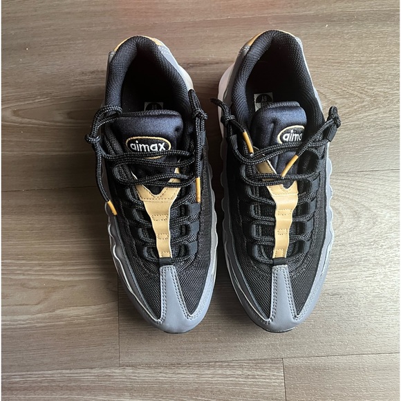 Air Max 95 Recraft (GS) 6Y - Picture 2 of 8